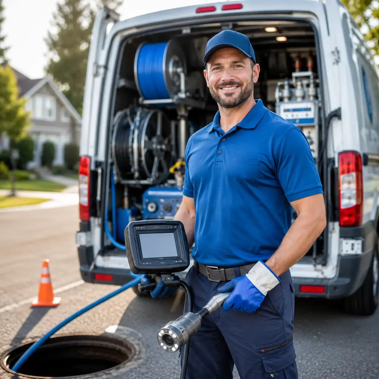 Local Pipe Relining specialists in Santa Teresa, NM